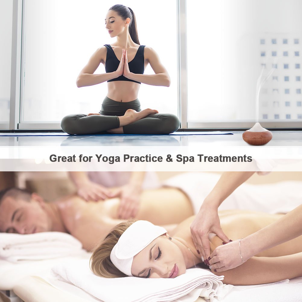 Tea Tree Essential Oil, Large 4 oz Bottle, 100% Pure & Natural, Undiluted Therapeutic Grade, Treats Acne, Cutaneous Skin Tags, Bacterial Infections, Nail Fungus