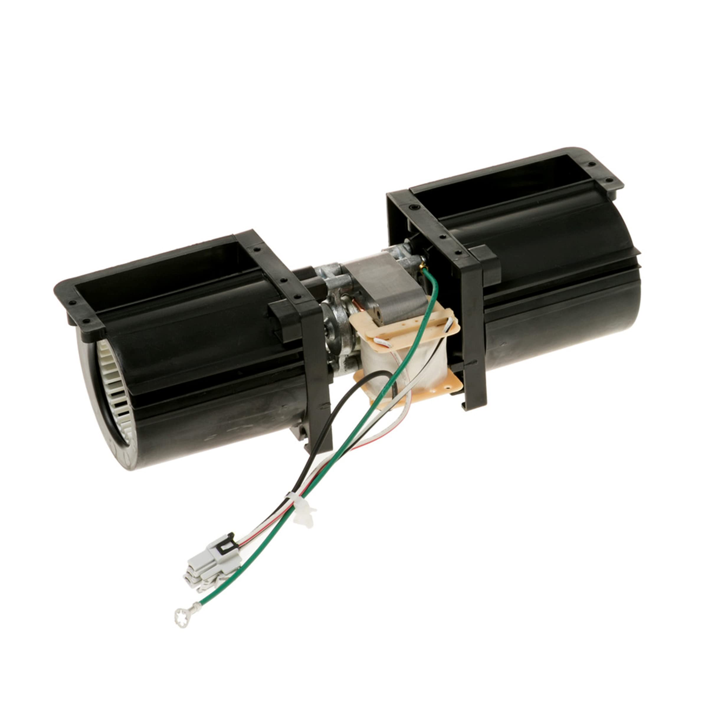 Photo 1 of GE WB26X31060 Range Blower Motor Assembly