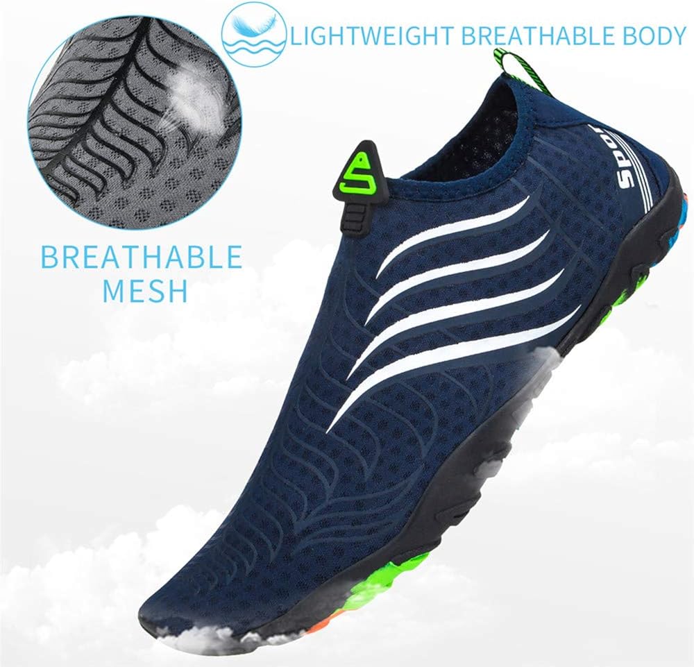 beach water shoes mens