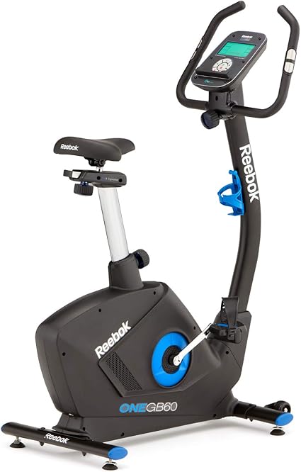 reebok exercise machines