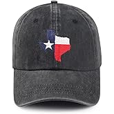 MOLIAN Embroidered Baseball Cap for Men Women - Adjustable Cotton Washed Dad Hat