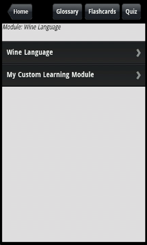 Wine Language Pocket Guide - Thumbnail 2