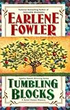 Tumbling Blocks (Benni Harper Mystery)
