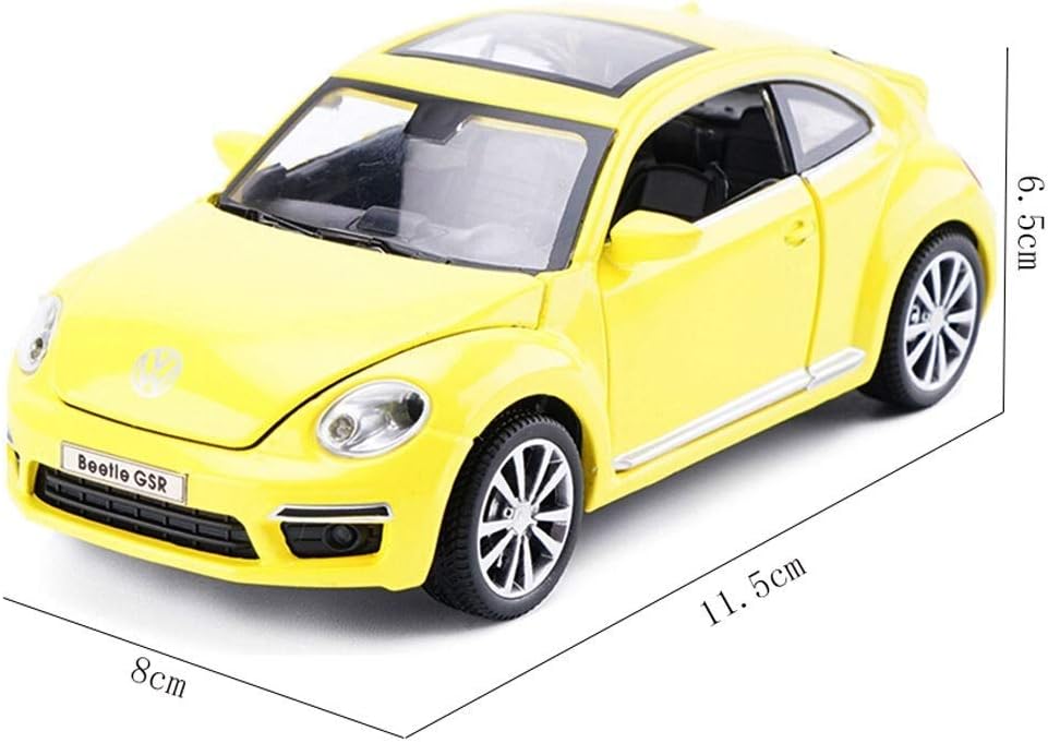 volkswagen kids car