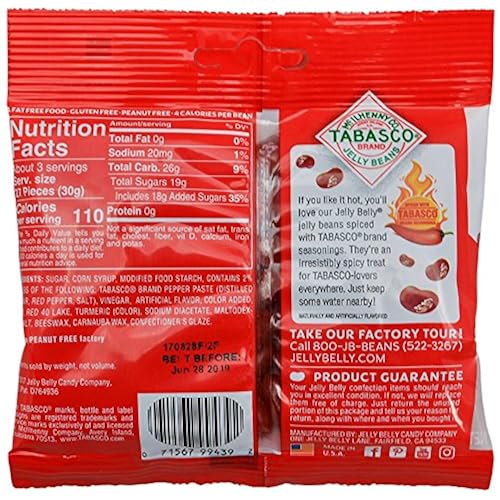 Grocery & Gourmet Food, Candy & Chocolate, Jelly Beans & Gummy Candy, Jelly Beans