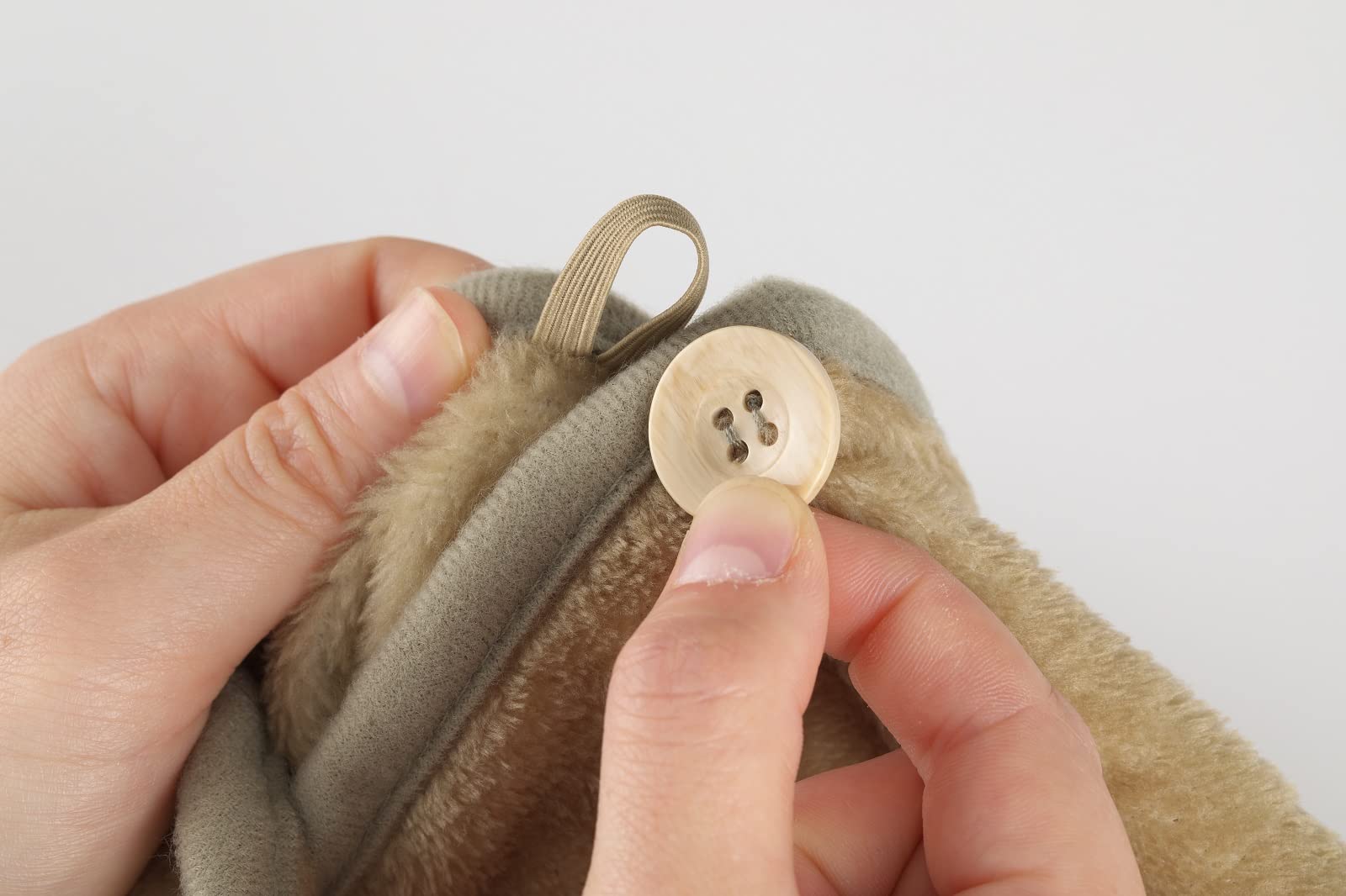 【BE-PAL ビーパル 2022年2月号 雑誌付録】コールマン超あったかブランケット