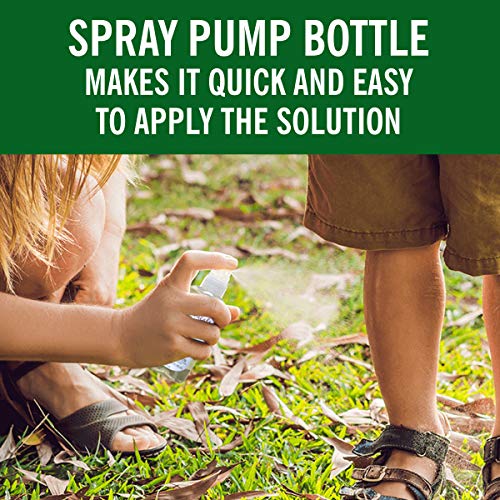 Coleman Insect Repellent Spray Botanicals NonDEET Lemon Eucalyptus