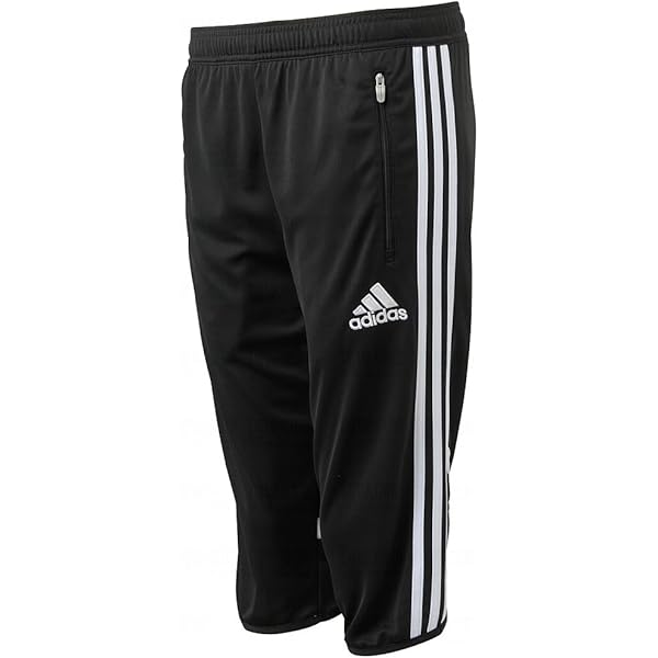 Amazon.com: adidas Kids Boys' Youth Condivo 14 Three-Quarter Pant