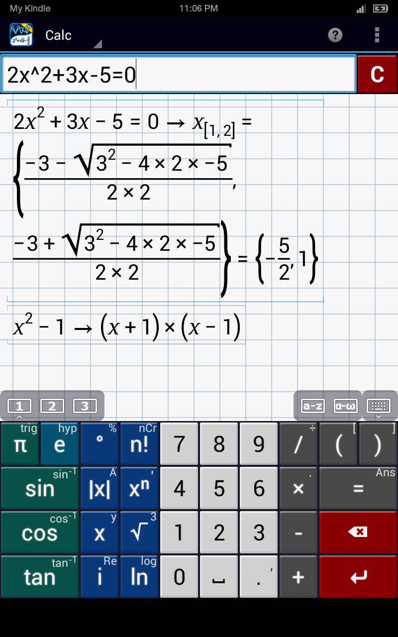 Harvard Graphing Calculator App at Florence Bustamante blog