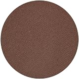 Barry M Clickable Single Deep Brown Matte Eyeshadow Palette Tempting 1 Count view 2