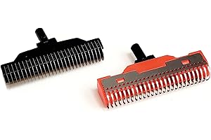 GAMMA+ Uno Mini-Sized Travel Cordless Mens Single Foil Shaver, Micro-USB Rechargeable for Shorter Facial Stubble