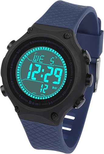 reloj digital amazon niño