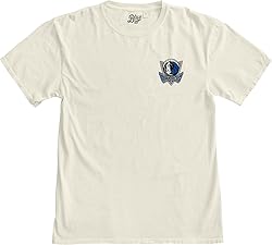 Blue 84 Standard NBA Officially Licensed T-Shirt