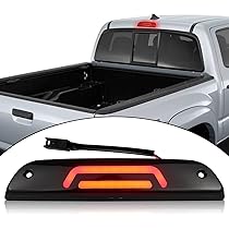 Tacoma Third Brake Light 3rd Brake Light For Toyota Tacoma 1995