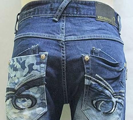 chip and pepper jeans size chart