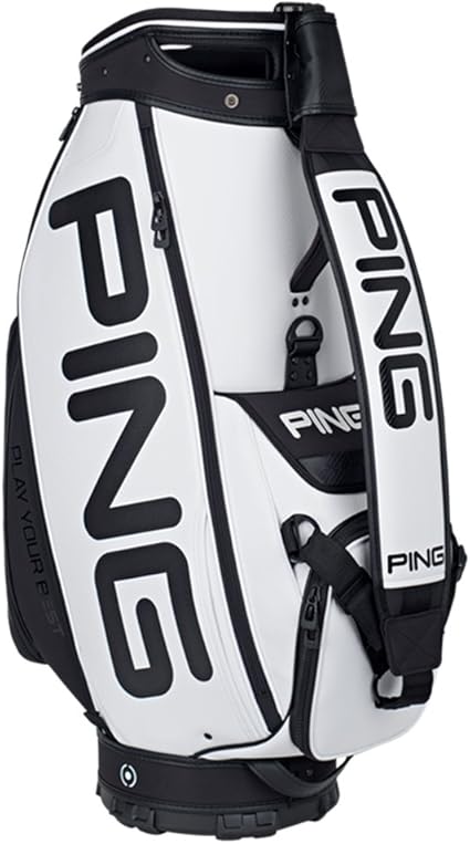 ping staff bag 2020