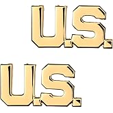 Insignia Depot U.S. Army Officer Branch U.S. and U.S. Brite