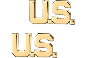 Insignia Depot U.S. Army Officer Branch U.S. and U.S. Brite