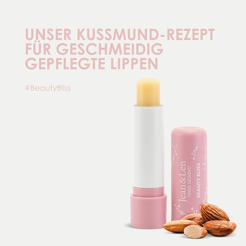 Sensitiver Lip Balm, vegan, 4,7 g