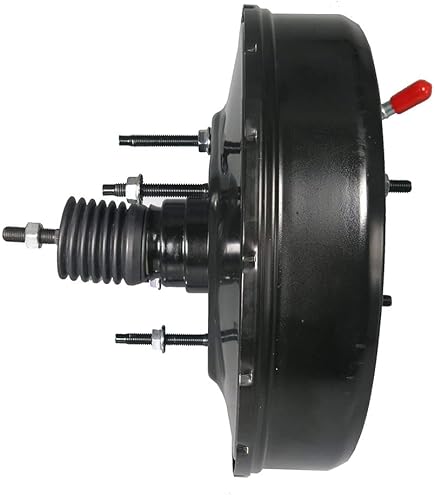 Amazon.com: Toyota Genuine Parts - Booster Assy, Brake