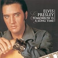 Elvis Presley Ablum Cover