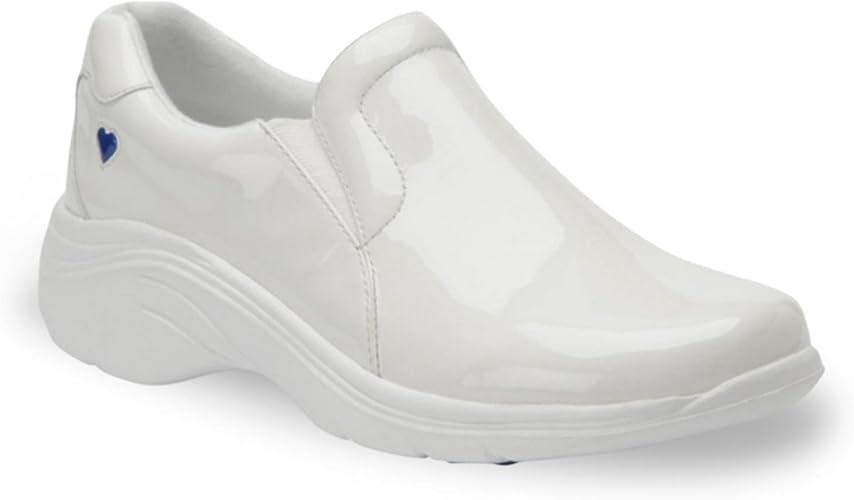 slip on clog sneakers
