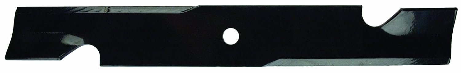 Best Exmark 18 In Mulching Lawn Mower Blades