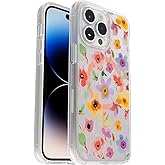 OtterBox Symmetry Series+ Case with Magsafe for iPhone 14 PRO MAX (ONLY) Non-Retail Packaging - (Hidden Garden)