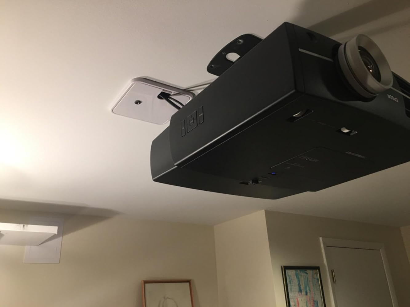 [Elite Screens] Aeon CineGrey 3D Series