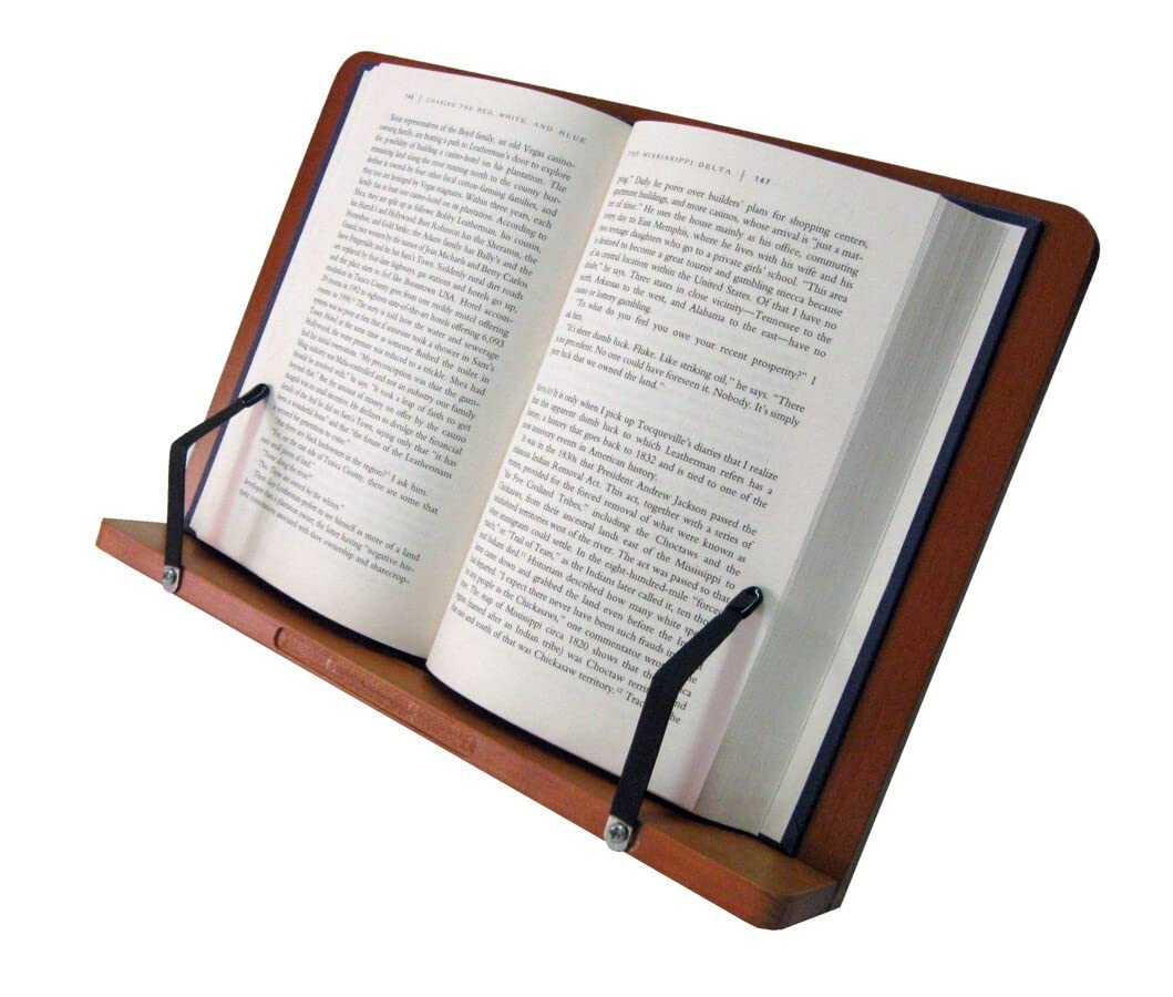 Thinking Gifts PB Professional Bookrest