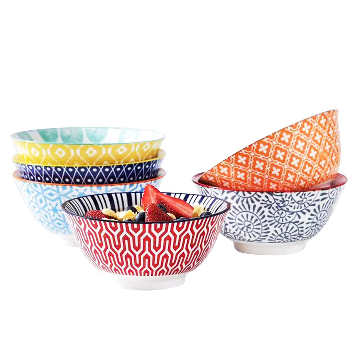 Which Is The Best Decorative Bowls Oven Safe