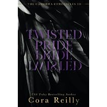 Amazon.com: Twisted Pride (The Camorra Chronicles): 9781092786423 ...