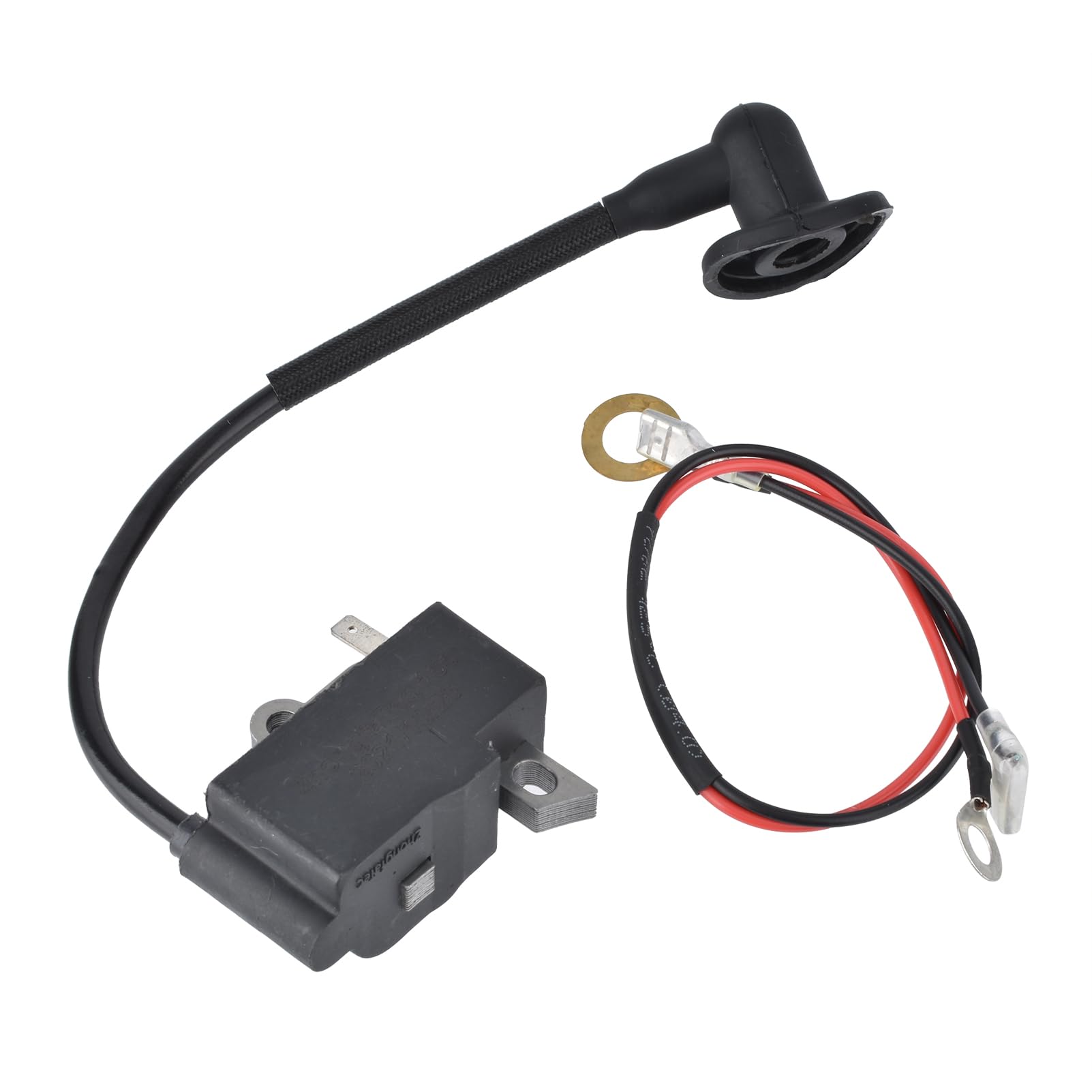 Cancanle Ignition Coil Module for STIHL MS341 MS361 Chainsaw