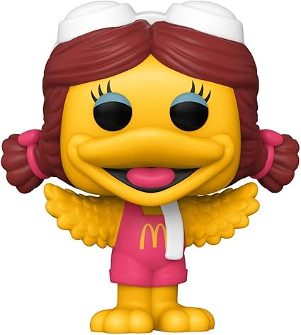 fry guys funko pop