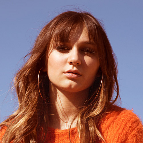Daya on Amazon Music