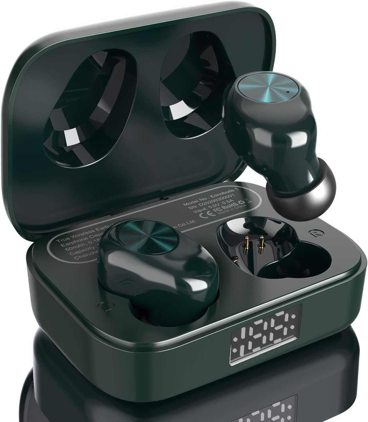 Amazon Brand Eono wireless earbuds, Eonobuds 1 wireless bluetooth