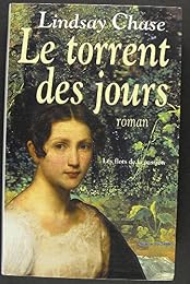 Le  torrent des jours