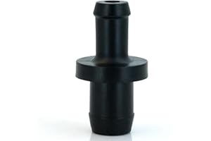 PCV Valve 11810AA090 Valve Complete - Control, Compatible with Select Subaru Models as Legacy | Outback etc., 0450474 PCV Val