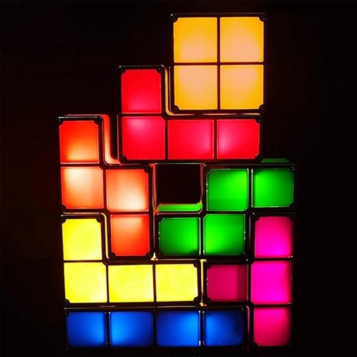 tetris light amazon