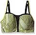 Le Mystere Women's Hi-Impact Sport Bra