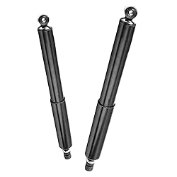 Torchbeam Rear Automotive Replacement Shock