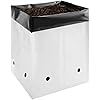 VIVOSUN 50-Pack 3 Gallon Grow Bags