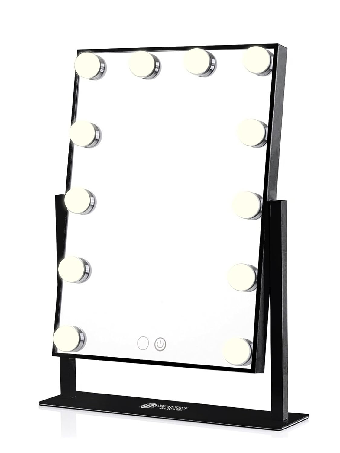 Best Lightning Deal Makeup Mirror