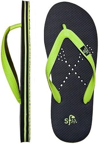 antimicrobial flip flops