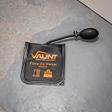 Vaunt Pump Air Wedge Medium - Lifts 135kg, Inflates 65mm - Professional Tool view 6