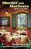 Murder and Marinara: An Italian Kitchen Mystery