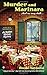 Murder and Marinara: An Italian Kitchen Mystery