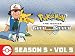 Pokémon the Series: Gold and Silver