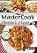 Livro Livro de Receitas - MasterCook ED. 10 - Massas e Pizzas (Discovery Publicações)