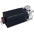 LASER TREE Laser Engraver Module, 4000mW Optical Power, Laser Engraving Cutting Module, Adjustable Focal, 450nm Laser Head for Laser Engraver Cutter Machine DIY Wood Paper Leather, Class 4
